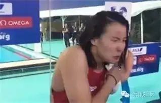 网红运动员的背后,其实我们一无所知
