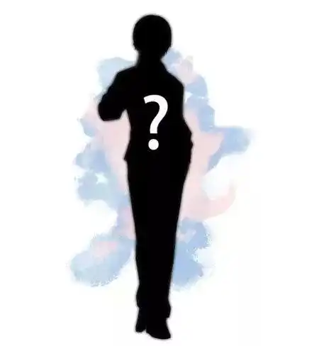 噶许多村里都来了神秘人
