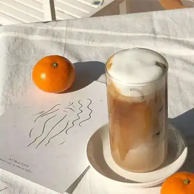 甜点头像高清图片真实唯美甜点图片大全
