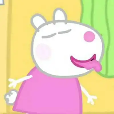 小猪佩琪头像高清小猪佩奇图片大全可爱
