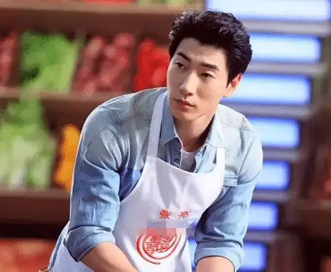 有些人丑着丑着就变帅了公认丑帅的男星,张一山成功上榜
