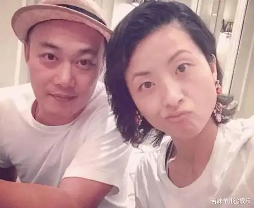 5位重口味的大咖男星家有丑妻夫妻恩爱赢好评看完你就懂了
