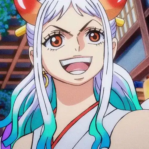 海贼王头像大和
