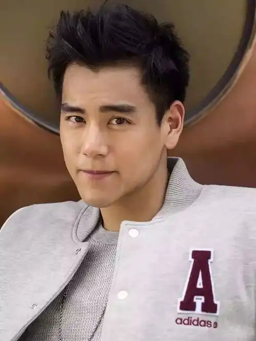 想剪头拿上这份最体贴的漫画版男士发型攻略
