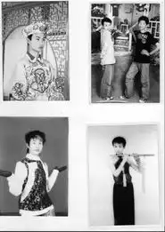 一名变性人的尴尬境遇
