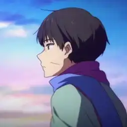 奶狗系动漫男生头像一生太短暂,遇到喜欢的人就要认真喜欢
