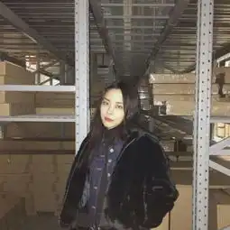 霸气潮流情侣头像欧美范一对2018超有范的时尚欧美情侣头像
