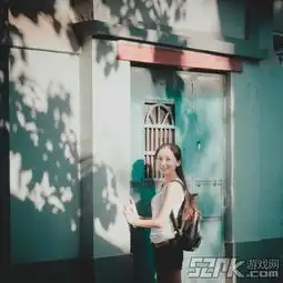 清新脱俗令人惊艳代码女神颠覆程序员全是汉子形象
