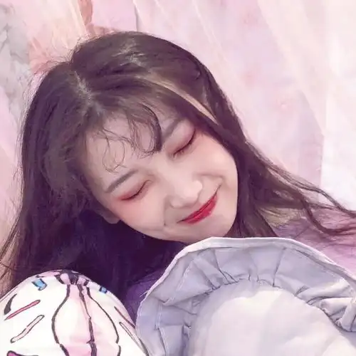 女生头像海阔凭鱼跃,最喜欢的5句情话
