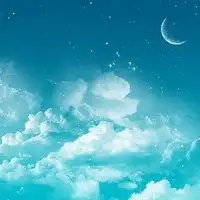 微信头像风景简约微信头像图片大全
