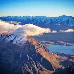 看了这10位旅行博主的ins,我彻底沦陷了...
