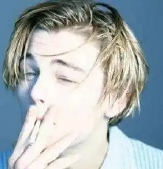 2018抖音渣男头像都有哪些抖音公认渣男头像一览
