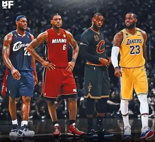 郭德纲和勒布朗詹姆斯的八个相似之处,对行业有功也有过
