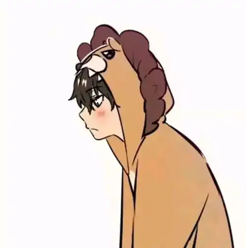 情侣头像甜到爆的官宣文案,没对象也先收藏
