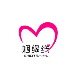 logo情感线
