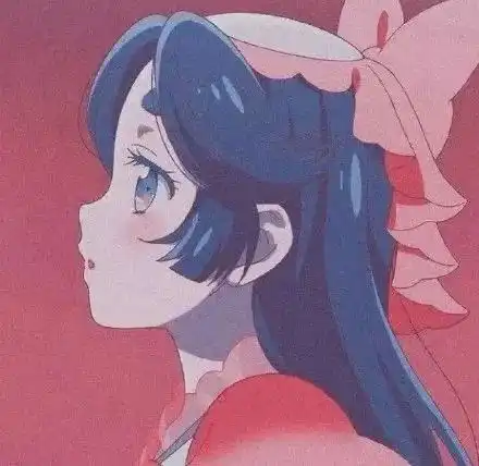 酷炫动漫女头合集2.0
