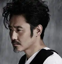 国民大叔吴秀波过不下去的时候才想起来演戏
