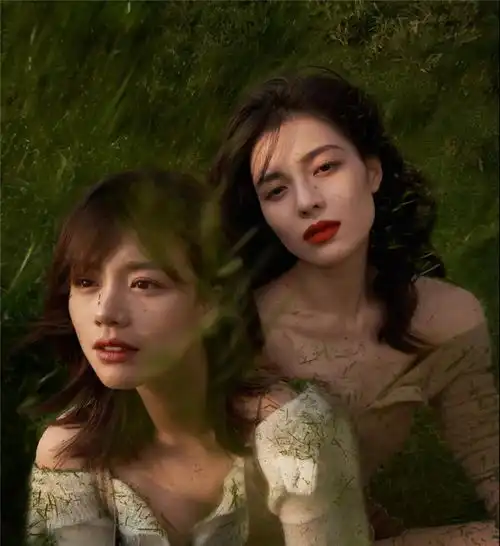 荞麦疯长比起剧情,我更想说,马思纯微胖女孩穿搭,竟没有输
