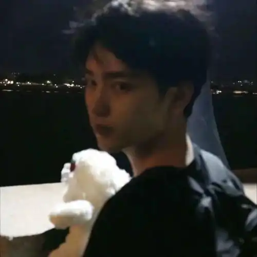 心仪头像人生本过客何必千千结
