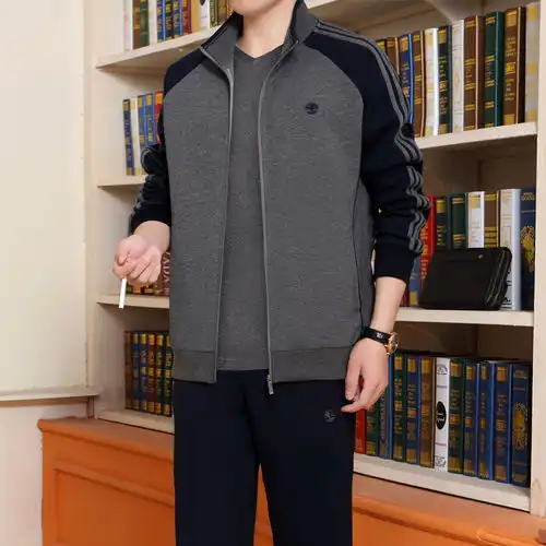 2017年最流行的40男装,一款比一款洋气,一口气买3件
