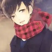 白敬亭漫画头像手绘微信头像图片大全
