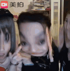 天啊怀孕8个月的baby依然满满少女感,居然还穿高跟鞋
