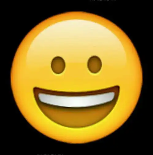 谁有这几个emoji表情大图
