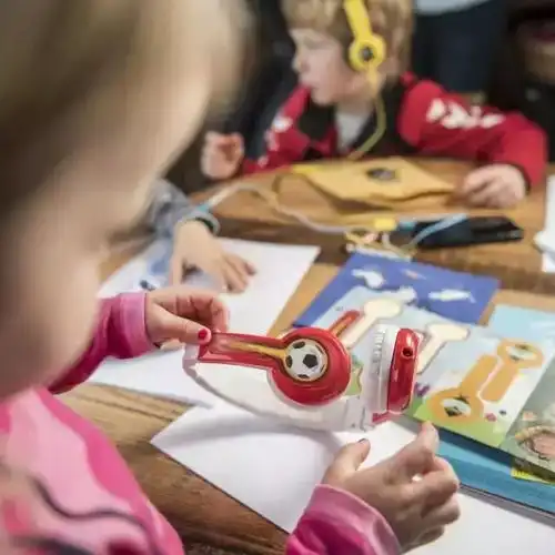 史上最优惠的儿童安全耳机,仅此一次
