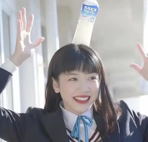 甜妹头像甜到心坎儿里了
