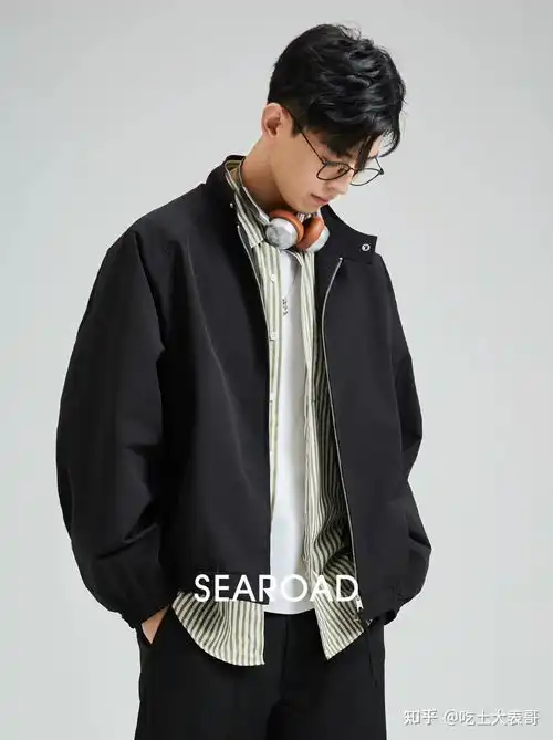 三十岁左右的男士穿什么品牌的衣服比较好
