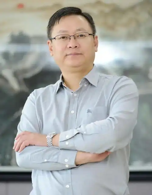350亿2021年胡润富豪榜出炉珠海首富已变成了他...
