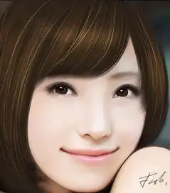 照片转手绘就是ps得
