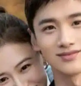 白敬亭和马思纯在你是我的城池营垒中的爱情,真实而甜蜜
