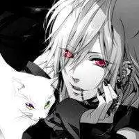 时尚潮牌男生动漫头像冷酷微信头像图片大全
