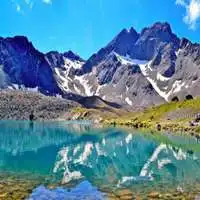 山水头像高清大图唯美山水风景高清头像图片
