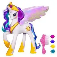 彩虹小马简单头像女生微信头像图片大全
