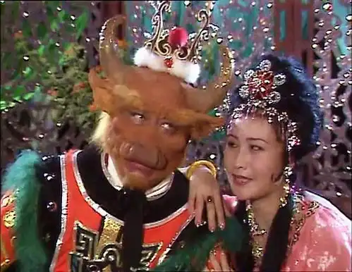 孙悟空结拜了六位妖王,只剩下了牛魔王,其他五位为何消失了
