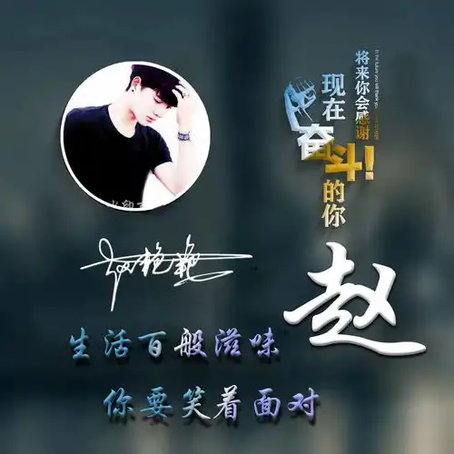 你的微信头像多久没换了2022最新3d精致签名头像,有你喜欢的吗
