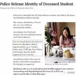 20岁留美女生宿舍自杀,疑留下遗书,她是闺蜜眼中的阳光少女微笑抑郁症可能就在我们身边
