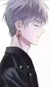 情侣头像只有一张,求另一张
