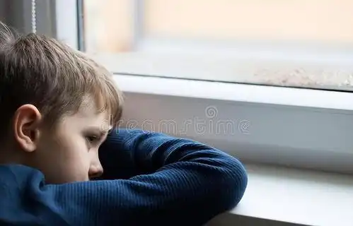 如果孩子抑郁了,父母一定要这样说话
