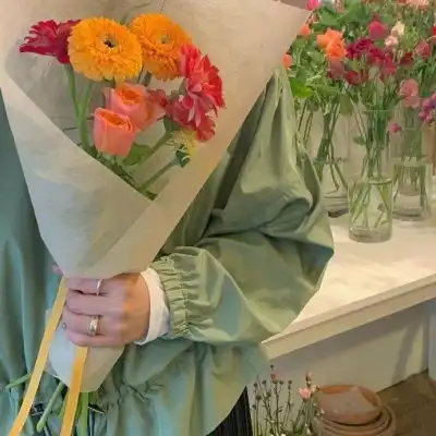 许寻部位女头如果我能在毕业女生头像我要个性网
