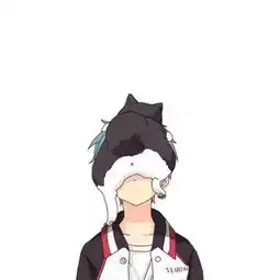 和这幅图对应的一张情头是什么

