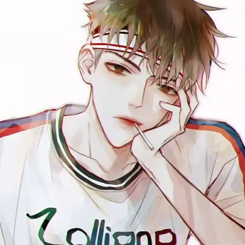 有什么超特别的基友头像
