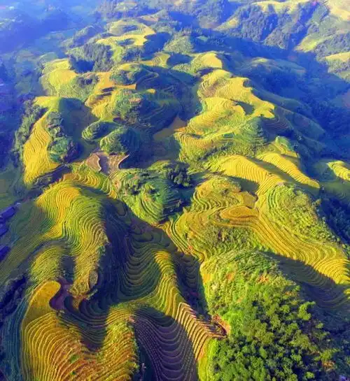 搜狐公众平台11月最值得去的11个国内旅行地,再不出发就晚了
