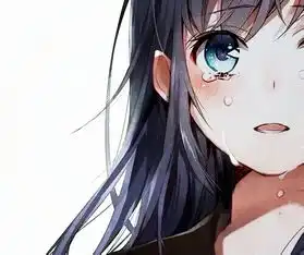 求这个妹子的名字蓝发蓝瞳
