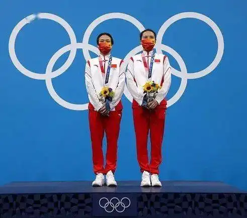 你们,中国的骄傲