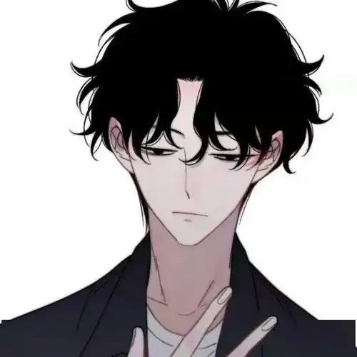 超nice微信头像
