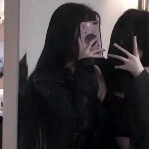 闺蜜头像丨最新闺蜜头像两人一人一张霸气图片
