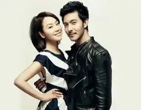 她是风情万种的土包子,胡歌眼中的可爱女人,如今逆袭成少女
